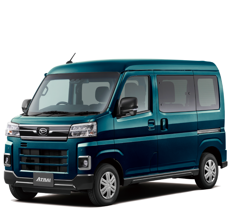 ATRAI